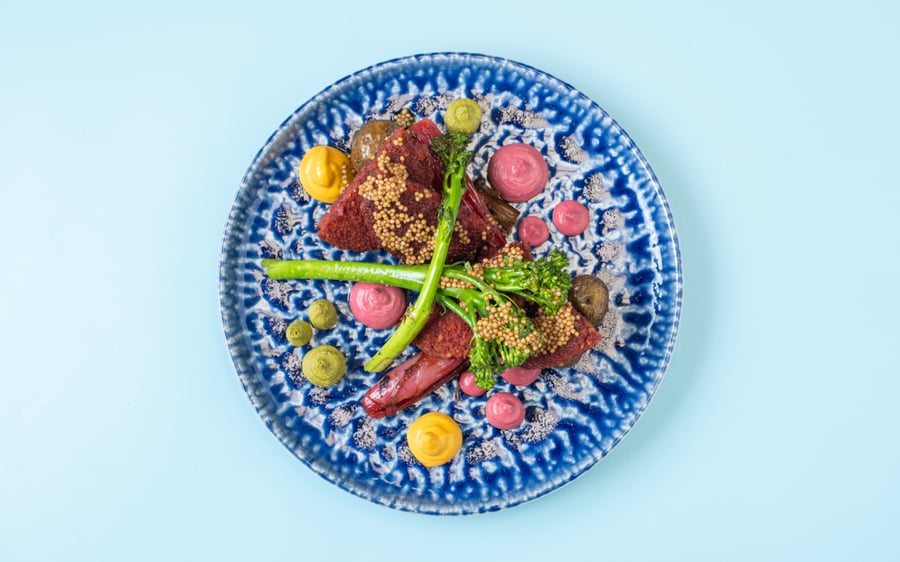 Vegan dagsins