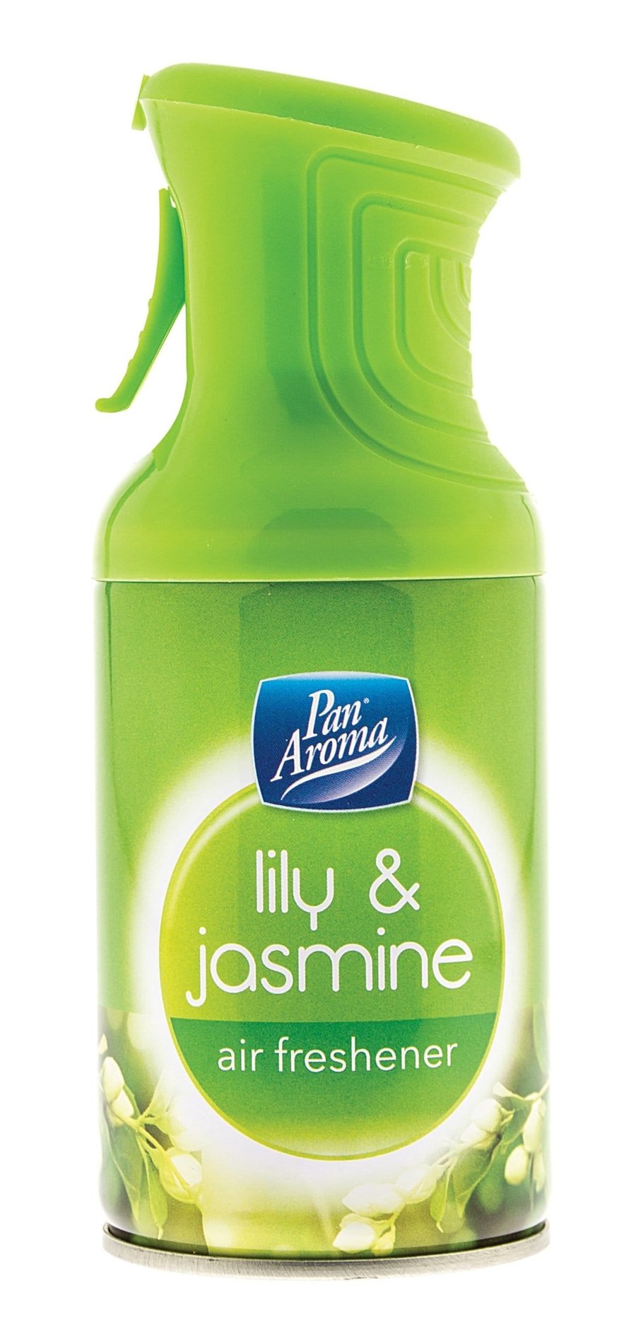 Pan Aroma Lily & Jasmine Spray ilmgjafi 250 ml