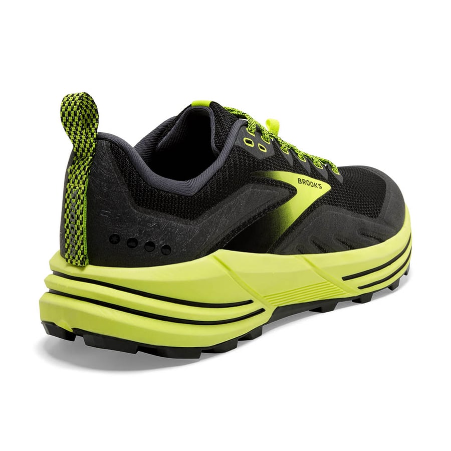 Brooks Cascadia 16 Herra