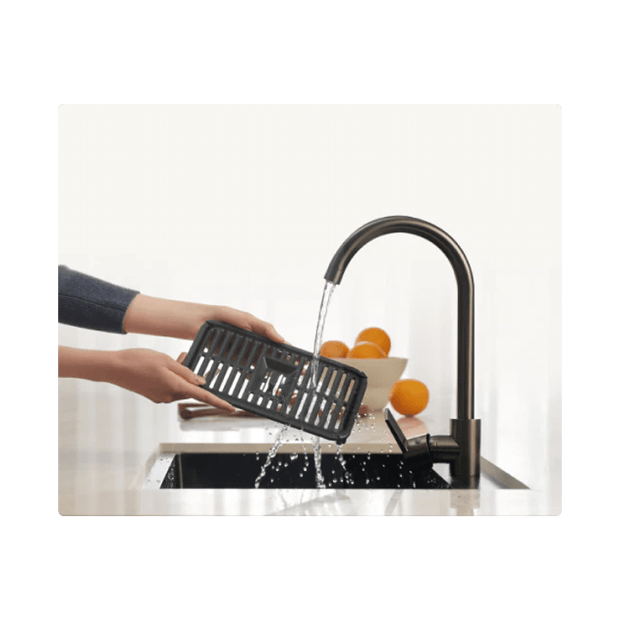 MOVA AeroChef™ FD20 Pro loftsteikingarpottur