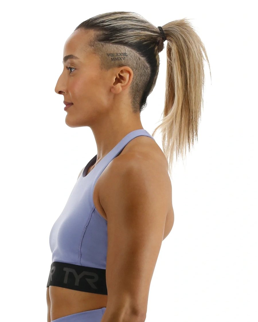 TYR BASE KINETIC™ íþróttatoppur