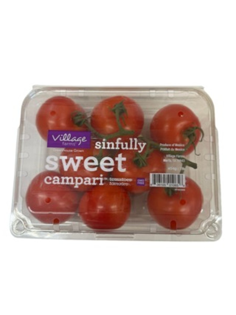 Village Farms Campari tómatar 454 g