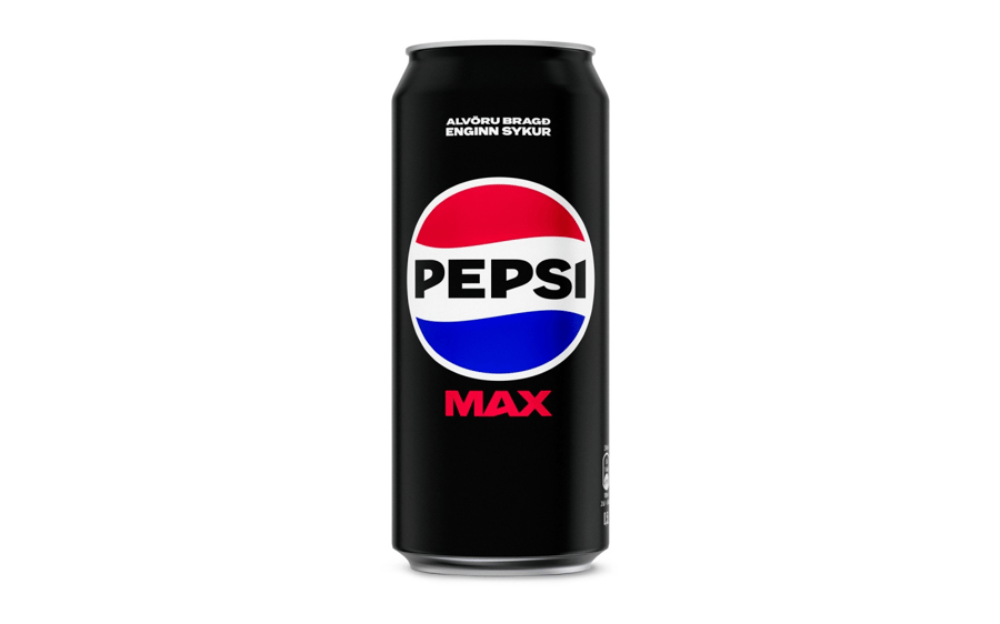 Pepsi Max
