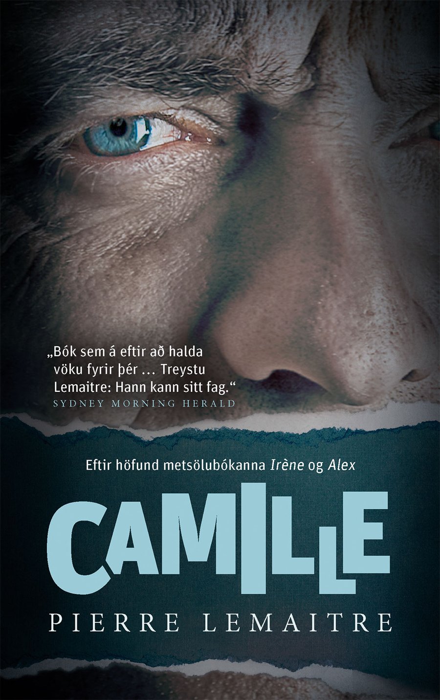 Camille