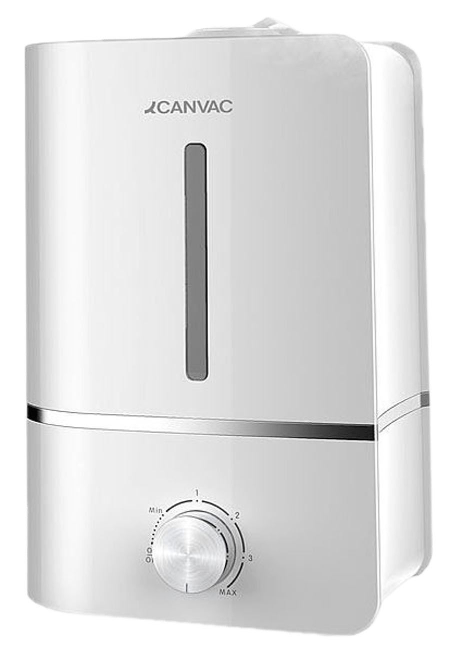 Canvac rakatæki