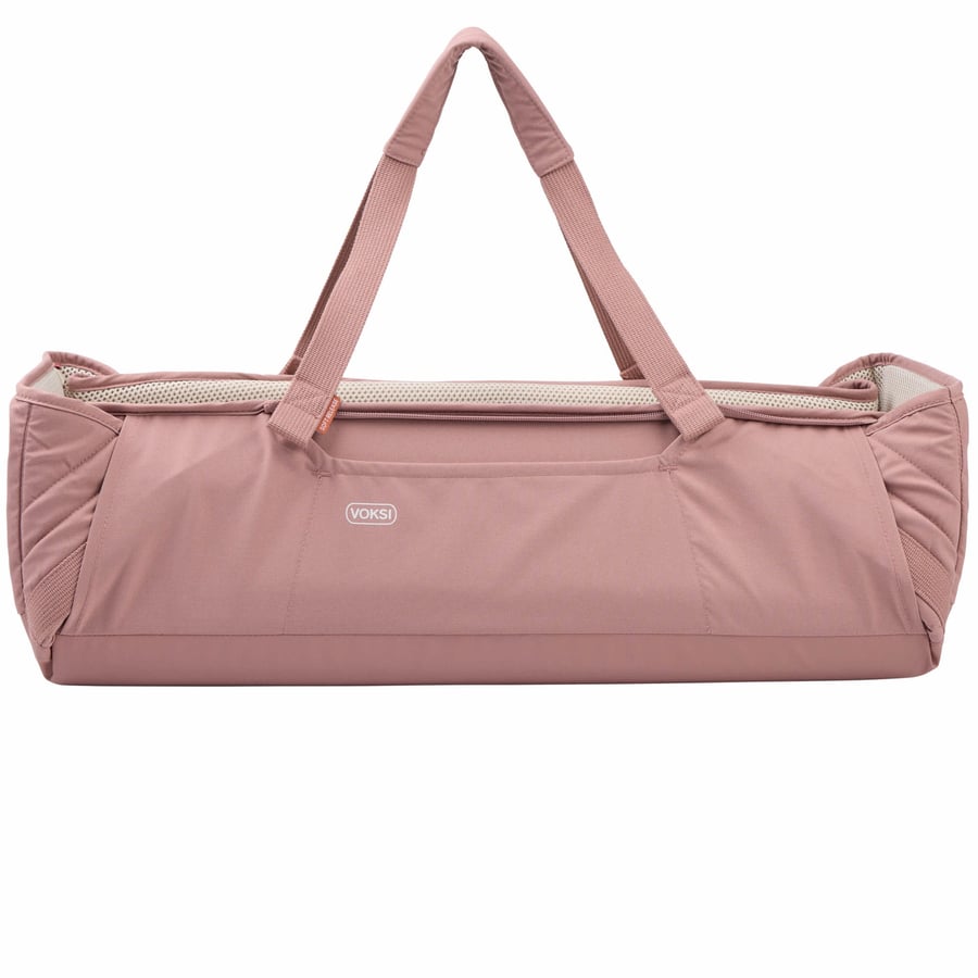 Carry Me Blush Pink