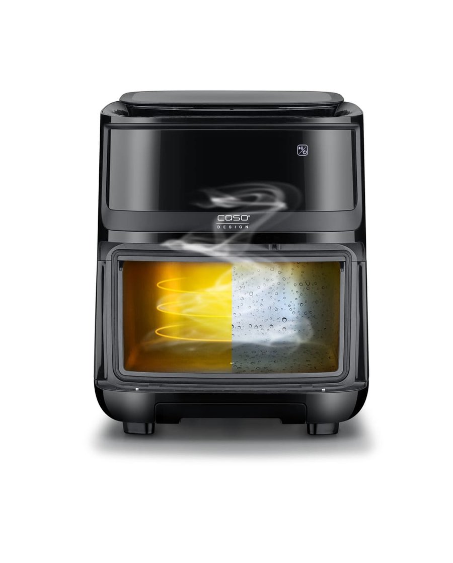 Caso 700 Air Fryer með gufu