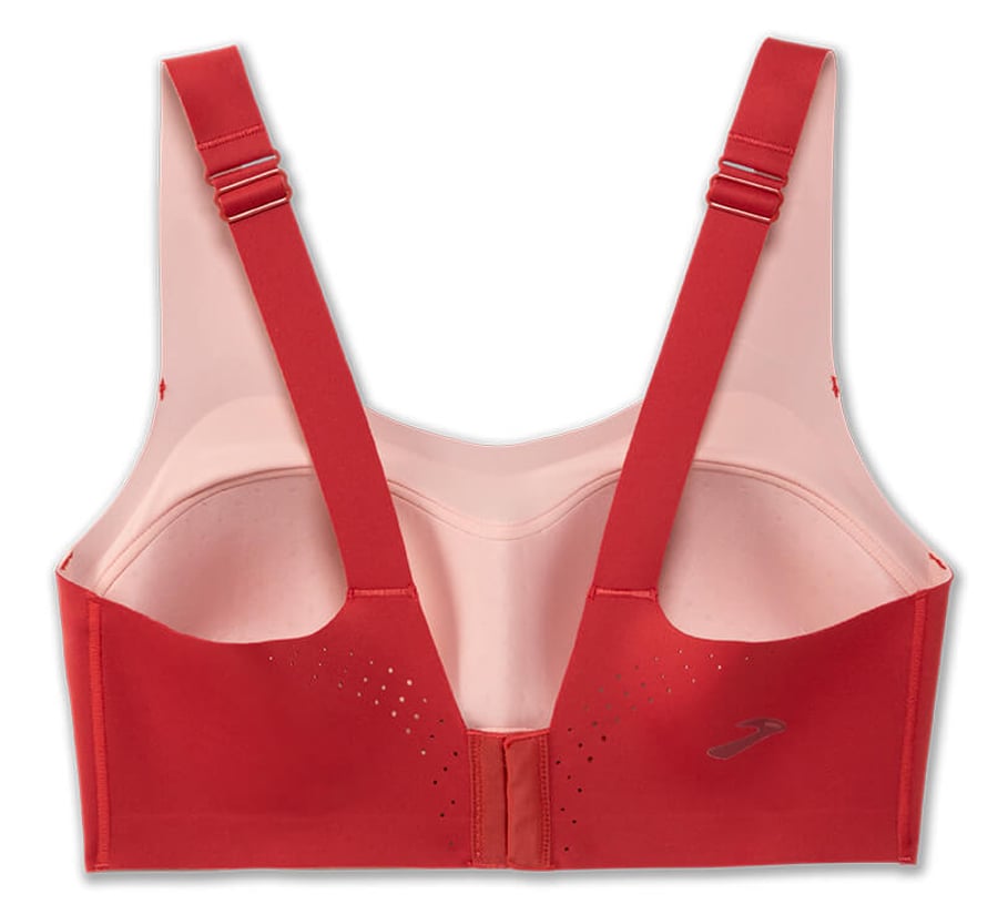 Brooks Dare Scoopback Run Bra