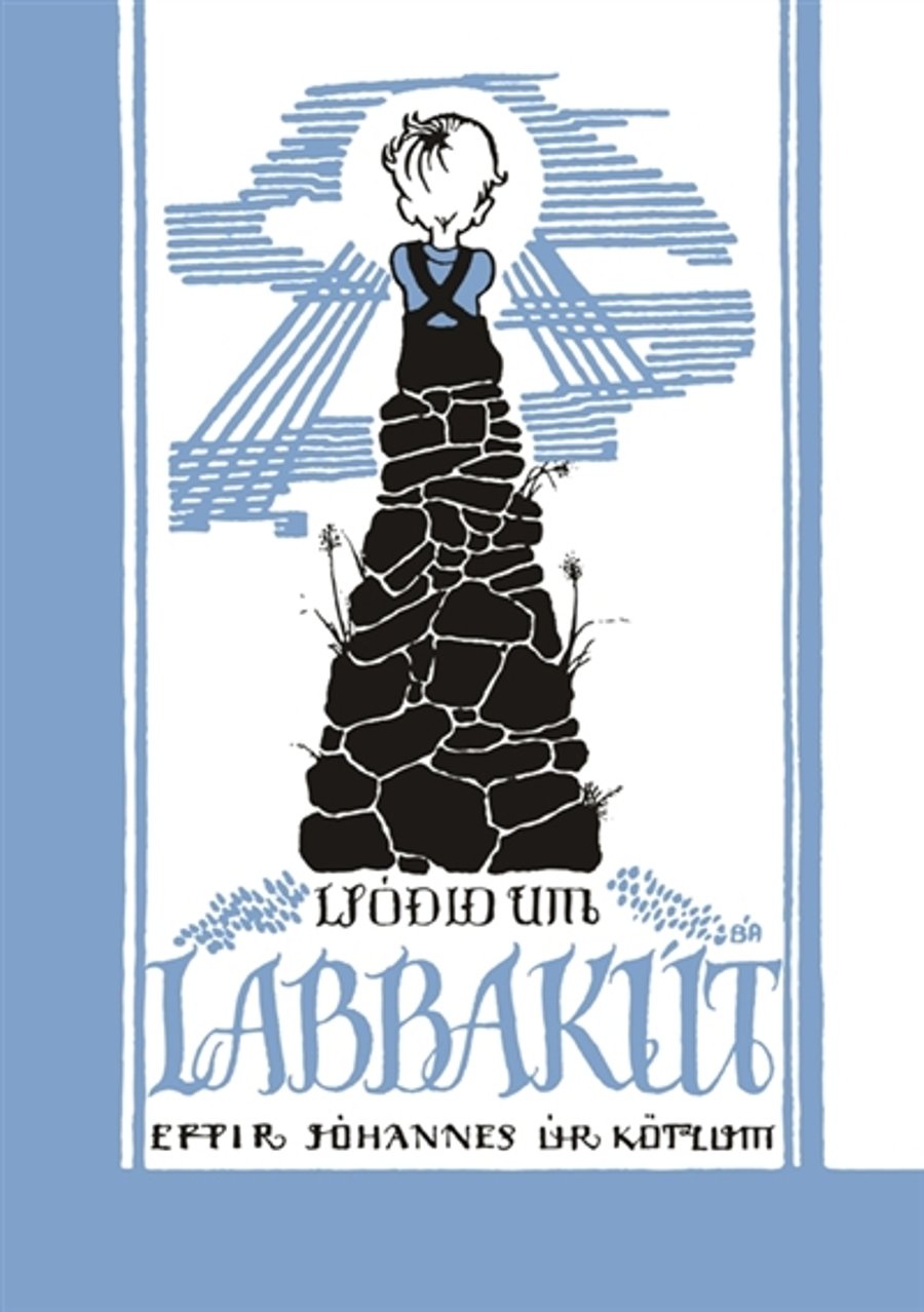 Ljóðið um Labbakút