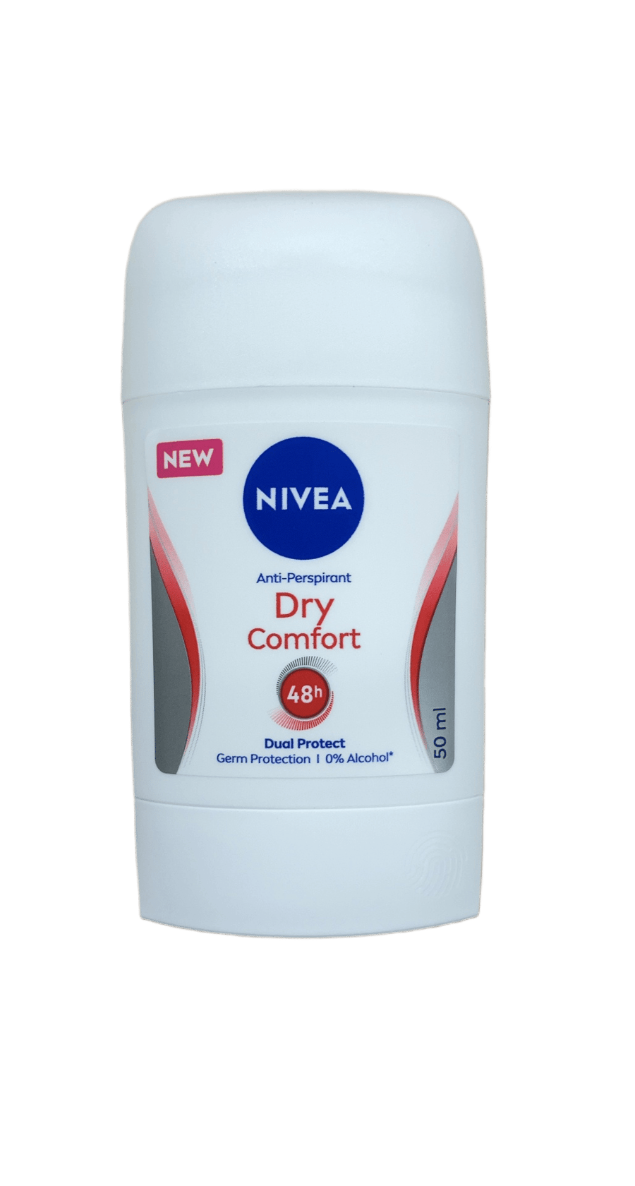 Nivea Dry Comfort svitavörn 48 klst. 50 ml