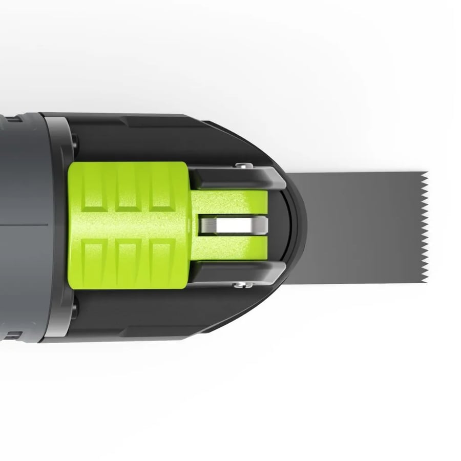 Gtech Fjölnotavél 20V með öllum fylgihlutum