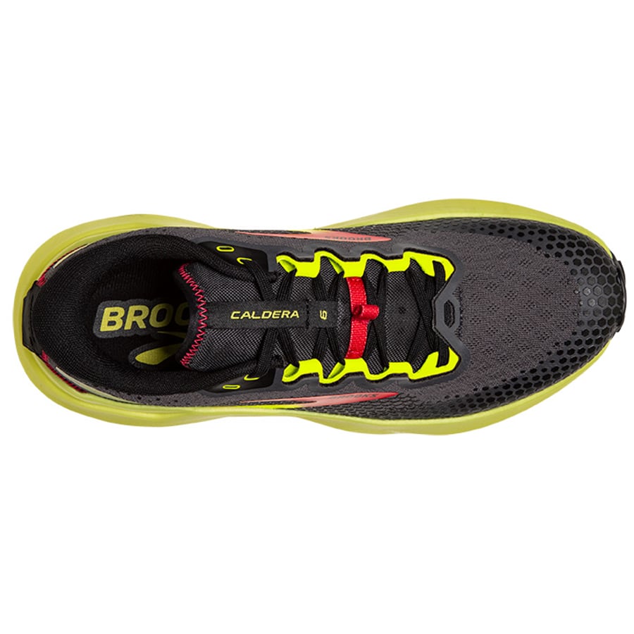 Brooks Caldera 6 herra