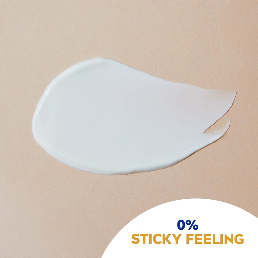Nivea Sun UV Face Sensitive SPF 50 rakakrem með sólarvörn 50 ml