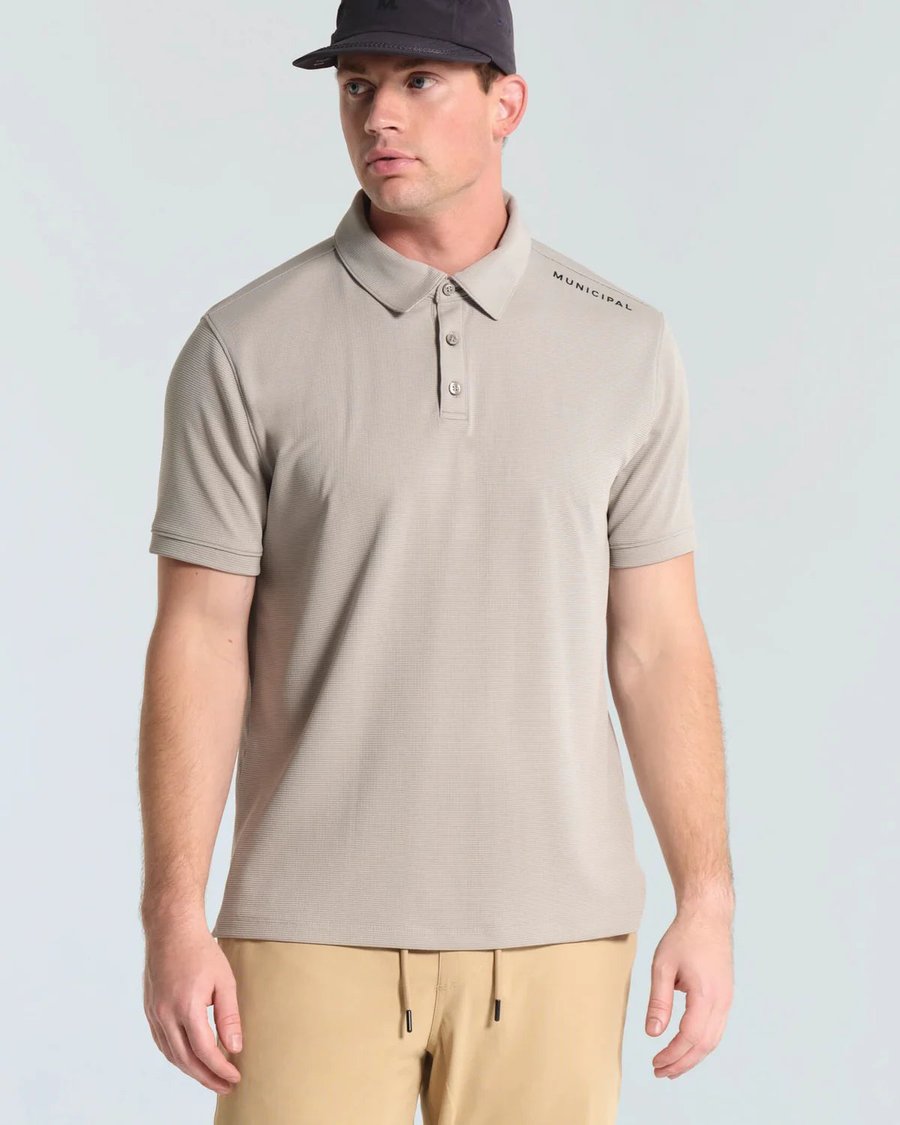 SPORTCROSS GOLF CORE POLO