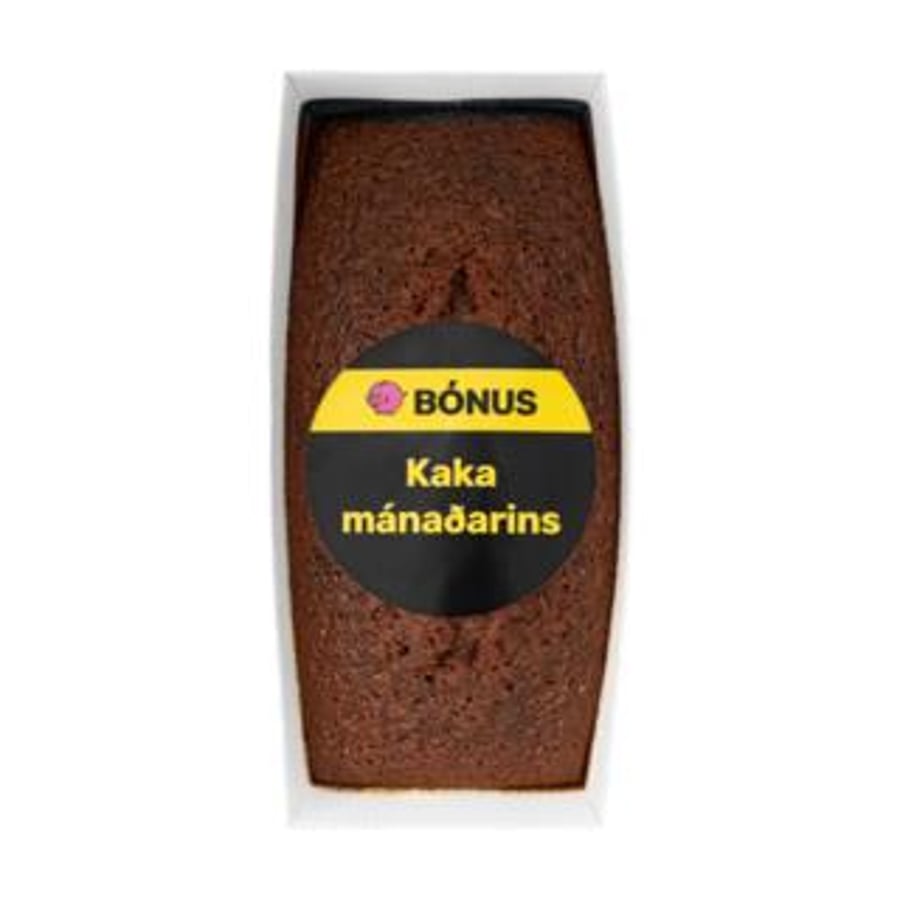 Bónus kryddkaka 260 g