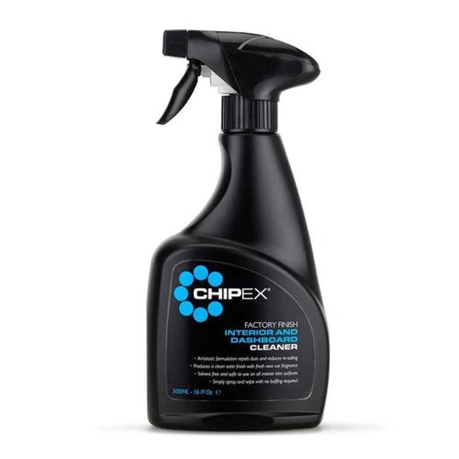 CHIPEX Miracle Detailer - 500ml