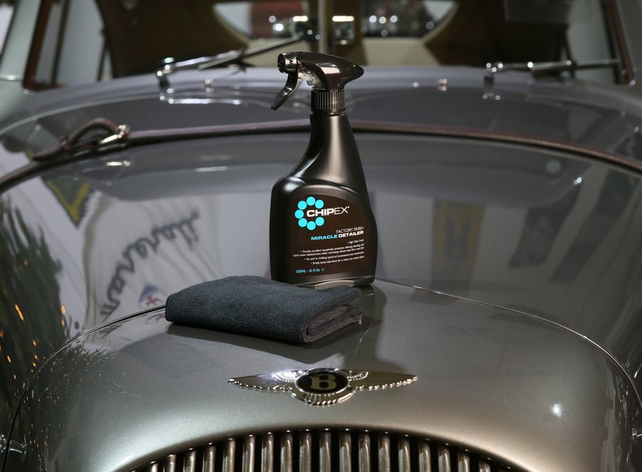 CHIPEX Miracle Detailer - 500ml