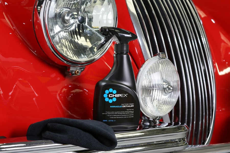 CHIPEX Miracle Detailer - 500ml