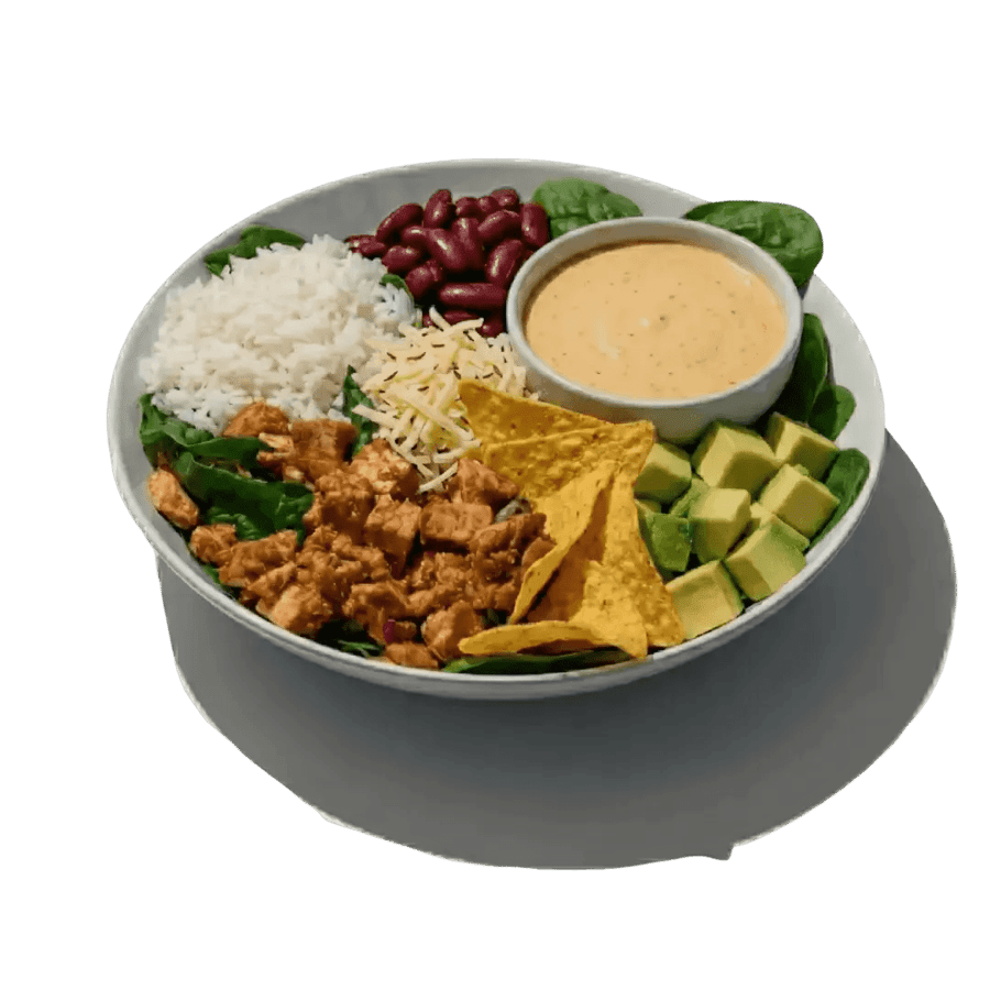 Chipotle Crunch 