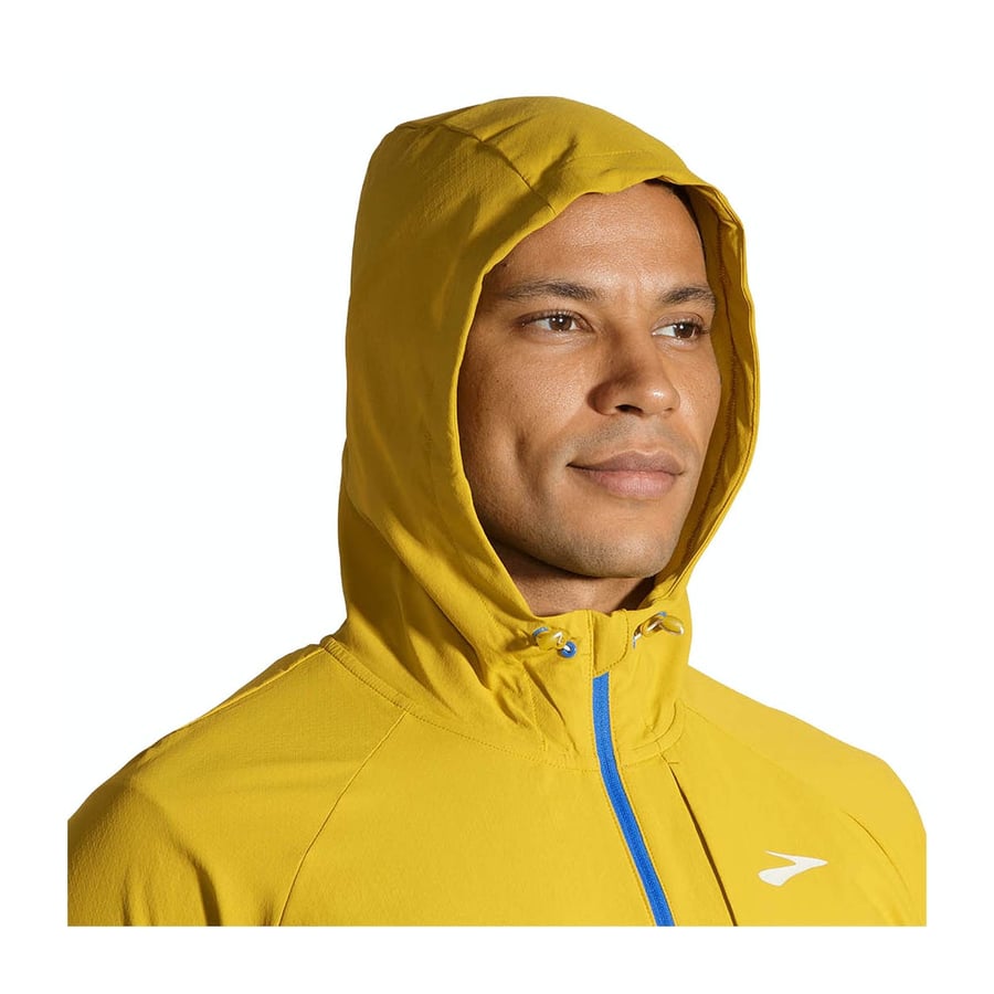 Brooks Canopy Hlaupajakki Herra