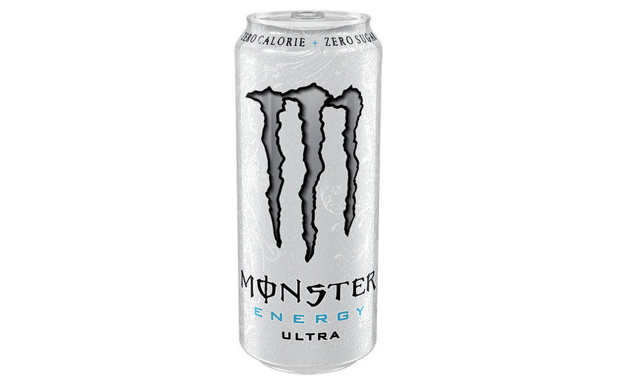Monster Energy 500 ml