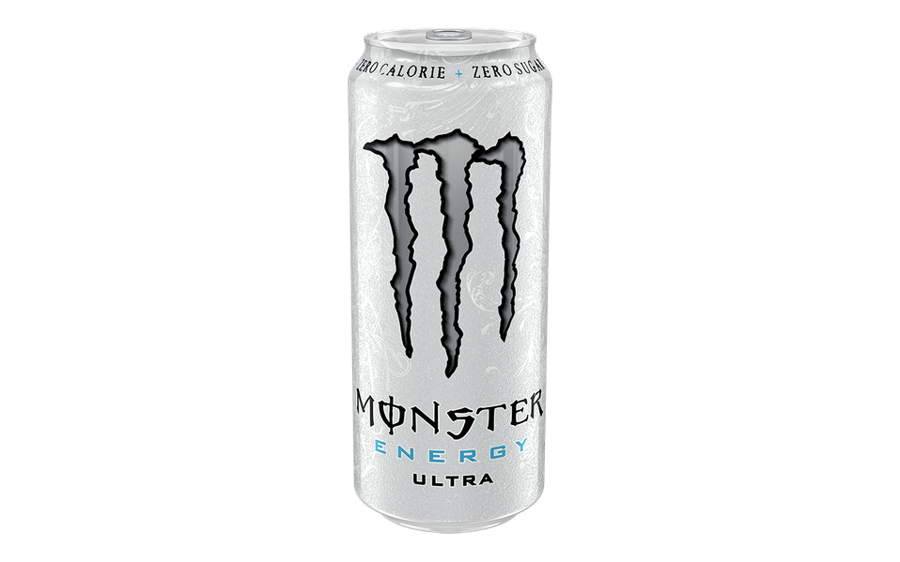 Monster white
