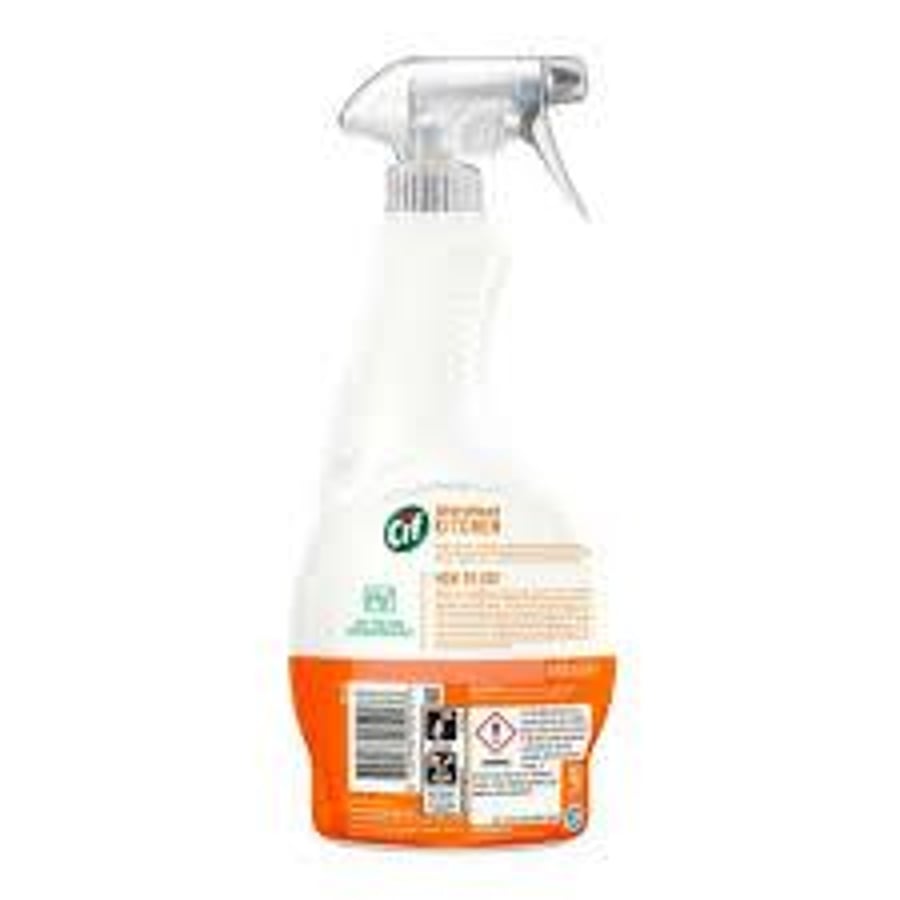 Cif Ultra fast Kitchen 450 ml