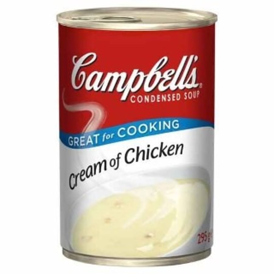 Campbell's kjúklingasúpa 305 g