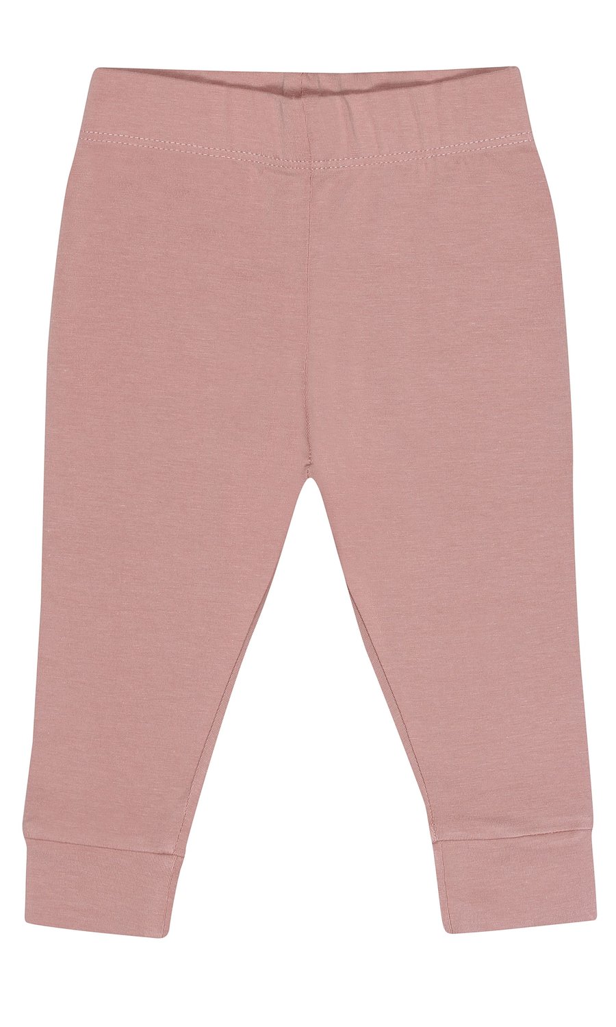 Kids-up baby leggings Rose