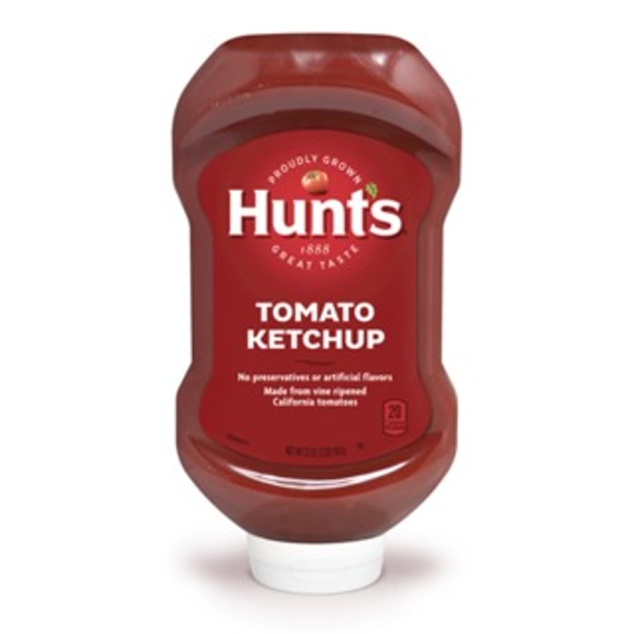 Hunt's tómatsósa 907 g