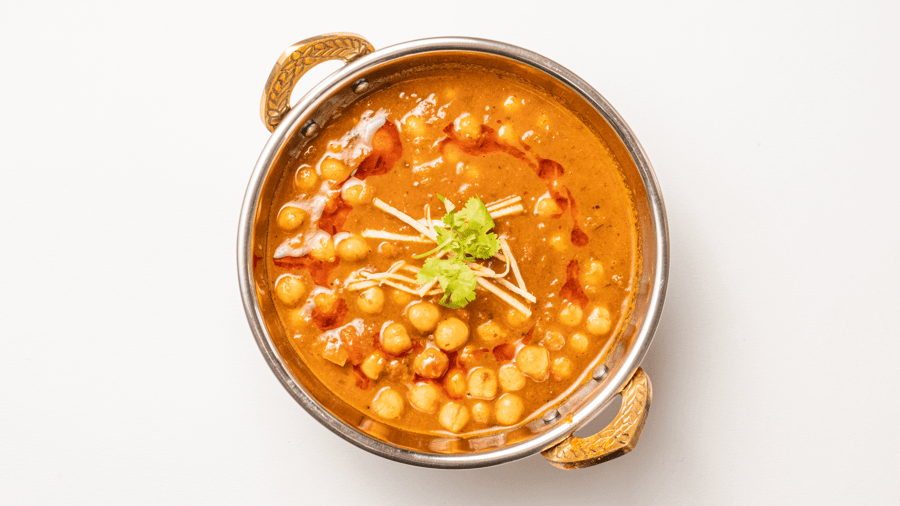 Chana Masala