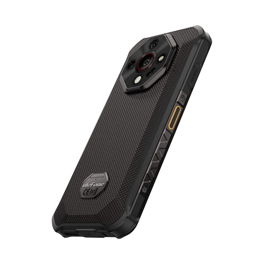 Ulefone Armor X16 Pro 8+256GB 5G vinnusími