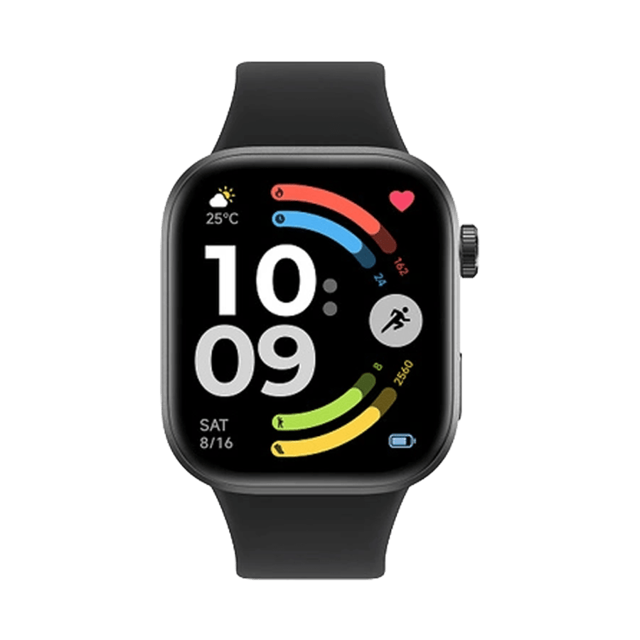 Redmi Watch 6 snjall- og heilsuúr