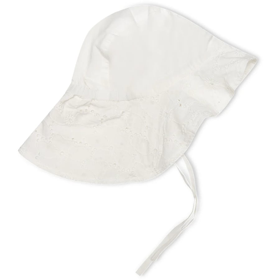 Clara sólhattur – Brilliant white