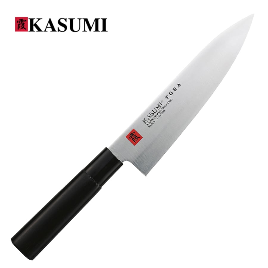 Kasumi Tora Chef 18 cm.