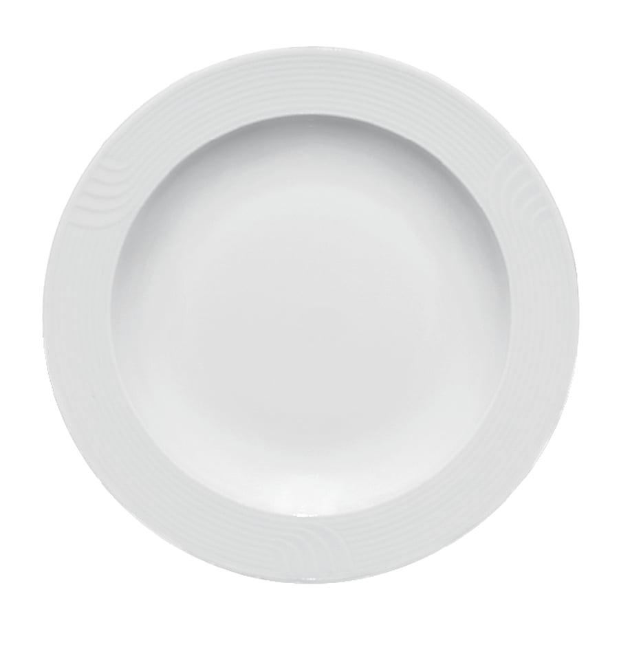 Bauscher Carat súpudiskur 23 cm