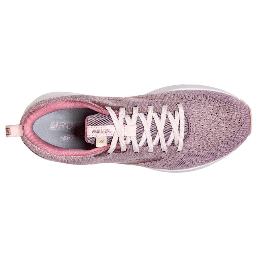 Brooks Revel 4 Kvenna