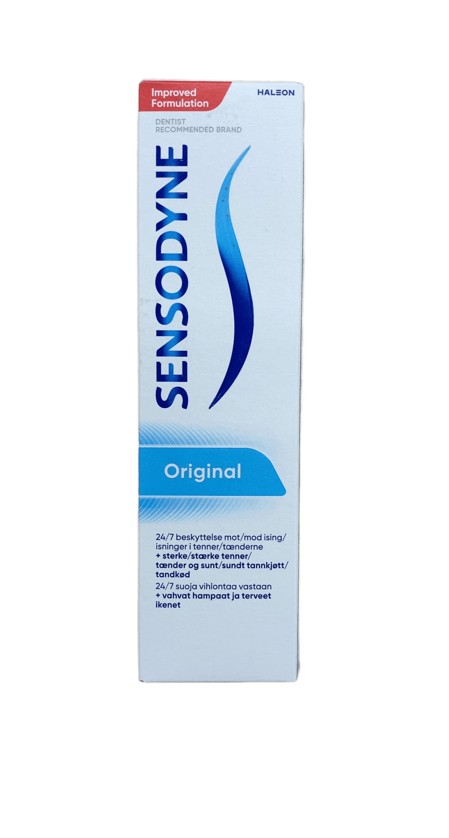 Sensodyne Original 75 ml