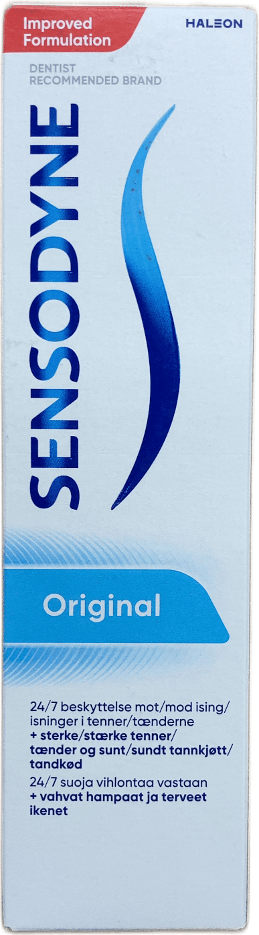 Sensodyne Original 75 ml