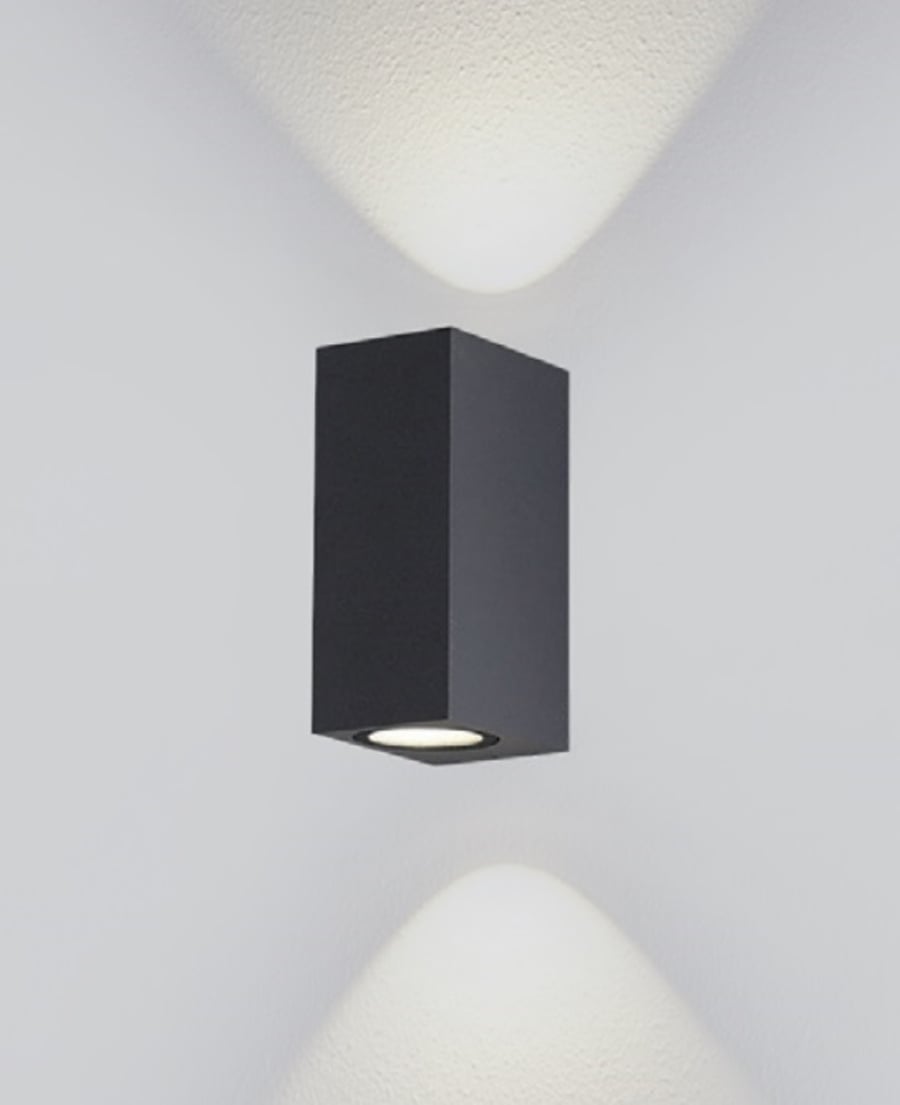 LIONA WALL LIGHT, 230VAC - 3000K