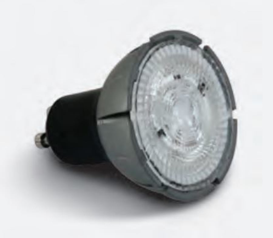 LED pera 7W GU10