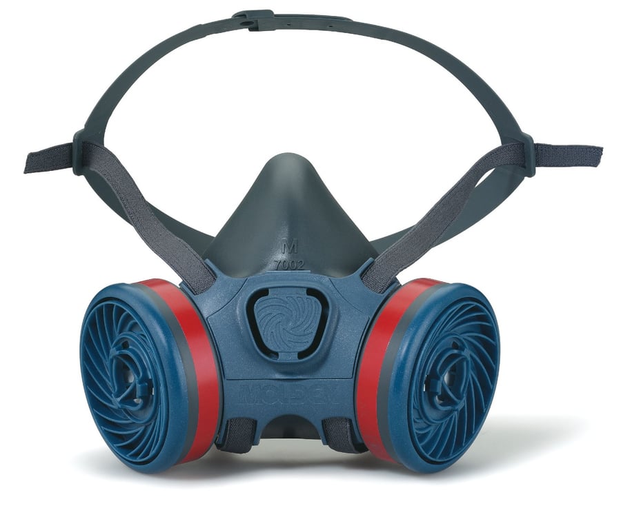 Moldex kolafilter A2 /1 par