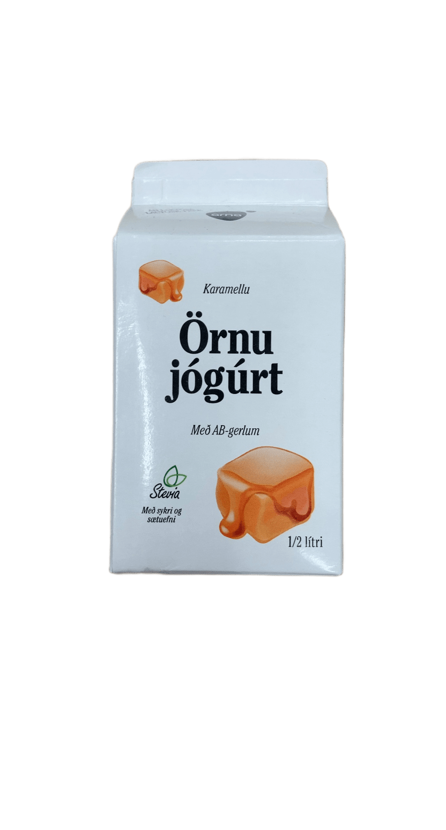 Arna Karamellu jógúrt 500 ml
