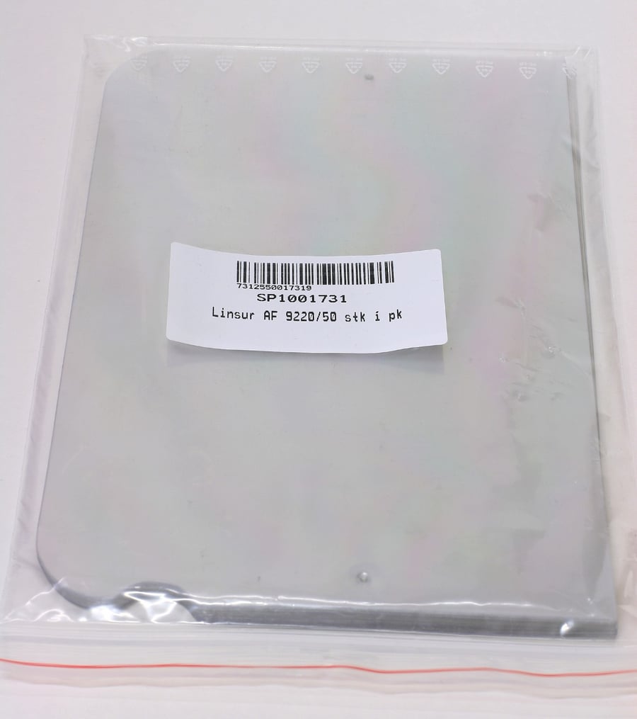 Linsur fyrir AirVisor AF9220