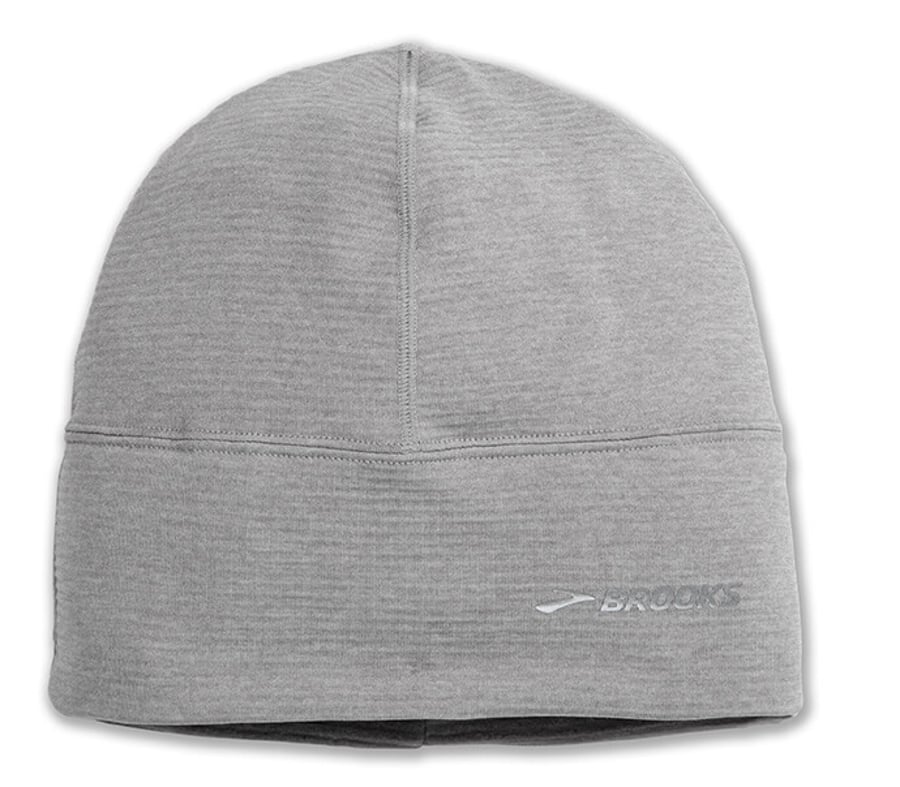 Brooks Notch Thermal Beanie