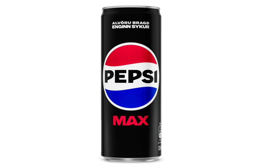 Pepsi Max 330ml