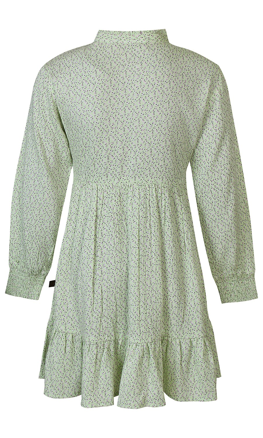 Kids-up kjóll Apple Green
