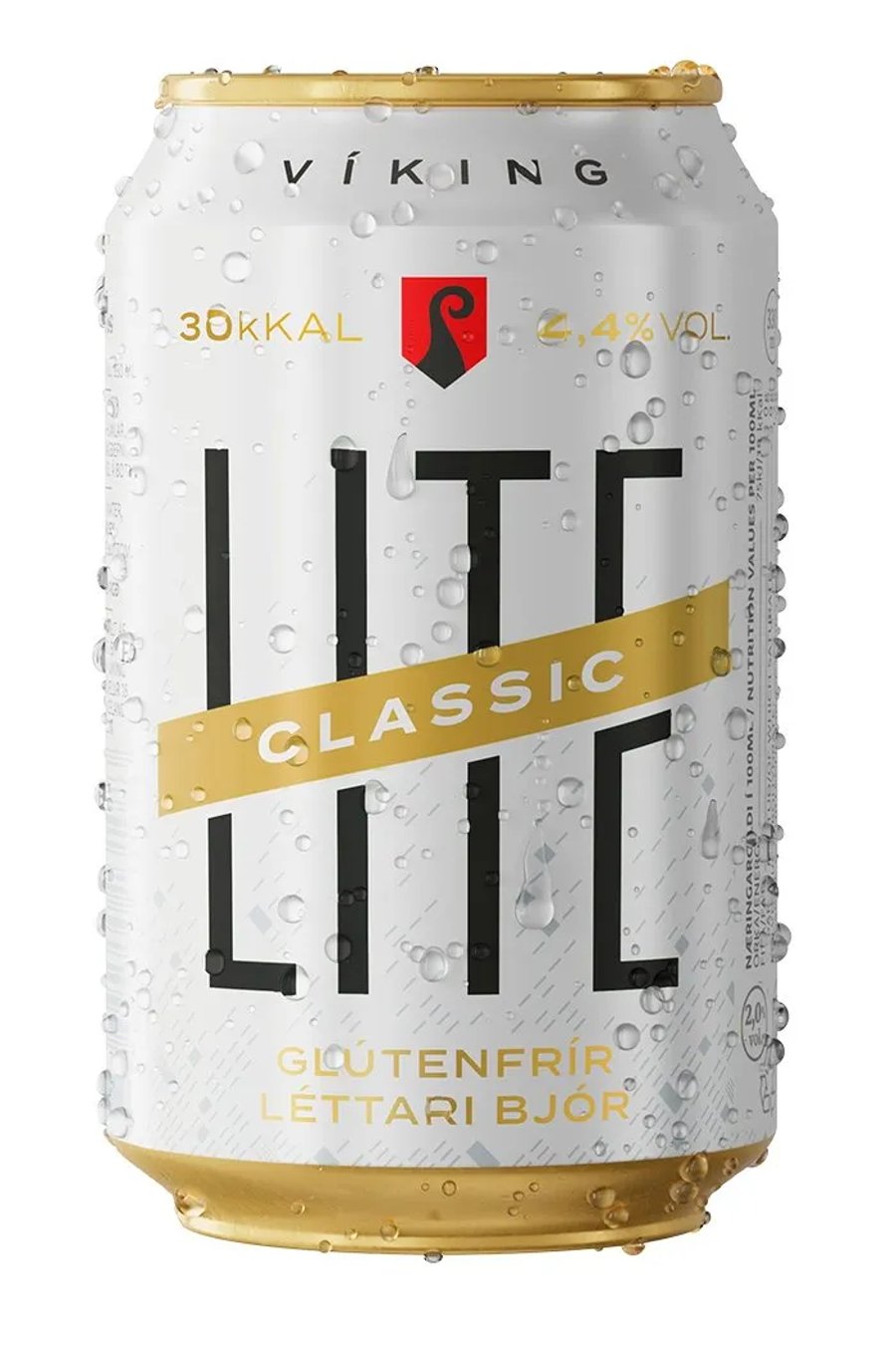 Víking Lite Classic