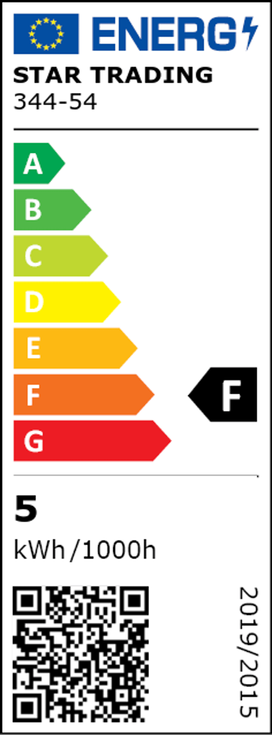 Illumination LED Clear R7S 2700K 500lm Dimmer comp.