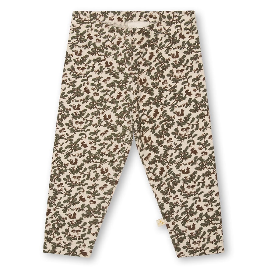 That’s mine Elois leggings Silva fox